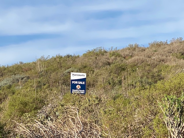 0 Bedroom Property for Sale in Bonnievale Western Cape
